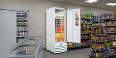 Qual o melhor freezer vertical? Conheça o Metalfrio VF55FT