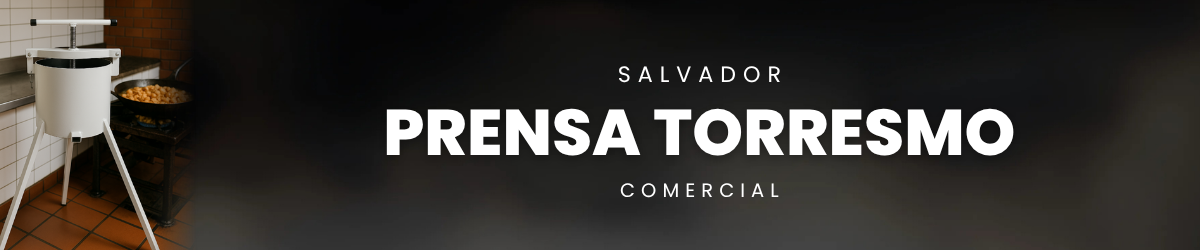 Prensa Torresmo