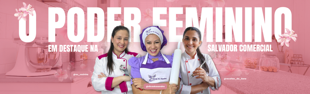Dia da Mulher