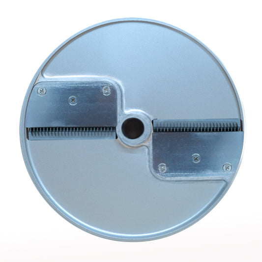 Disco Desfiador Quadrado H3 (Juliene) 3 mm para Processador de Alimentos PA-7 PRO Skymsen