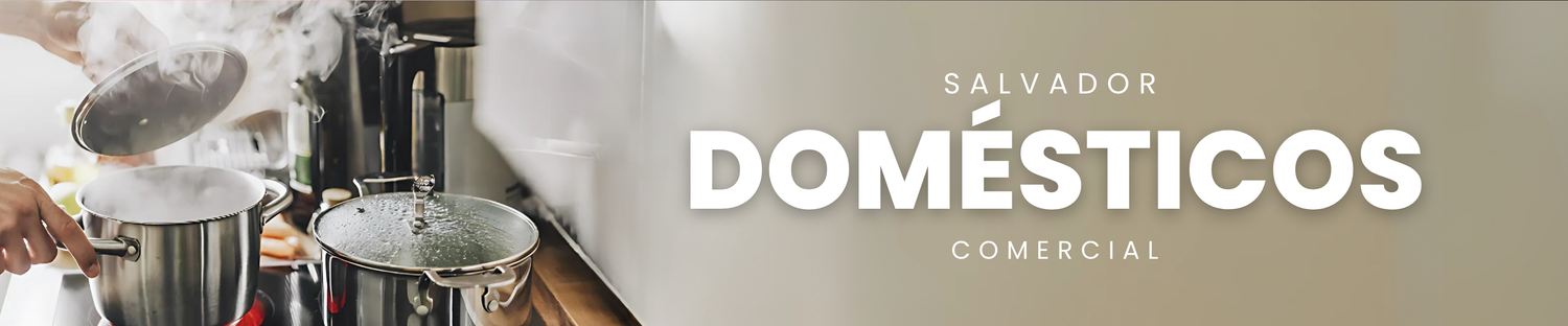 Domésticos
