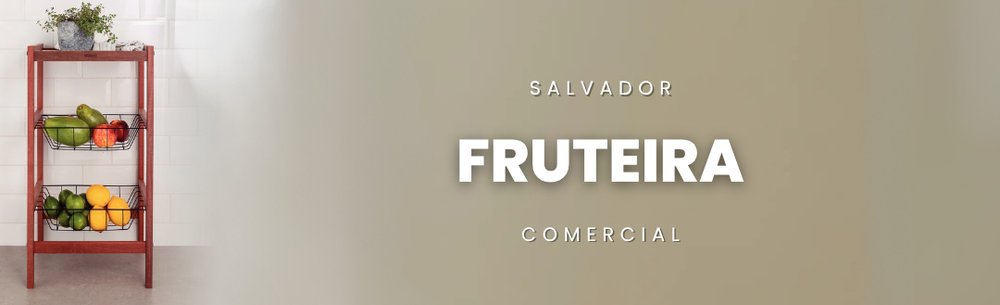 Fruteira