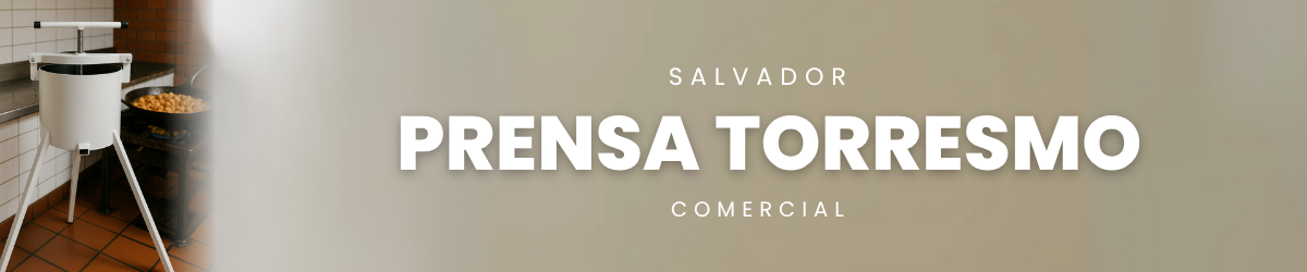 Prensa Torresmo