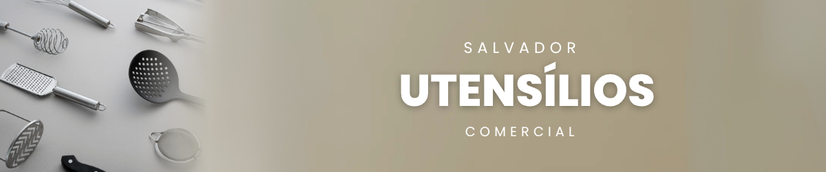 Utensílios