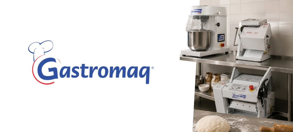 Gastromaq