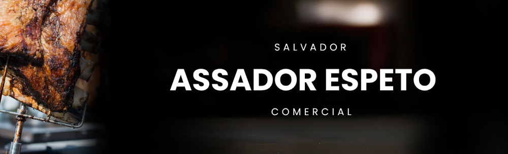 Assador Espeto