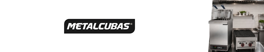 Metalcubas