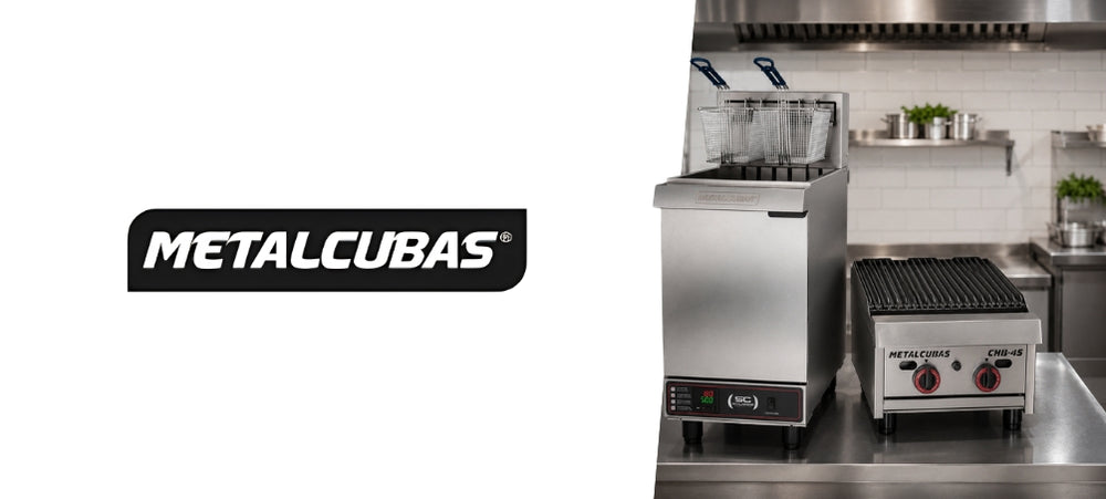 Metalcubas