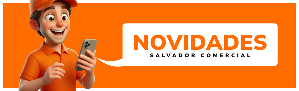 Novidades