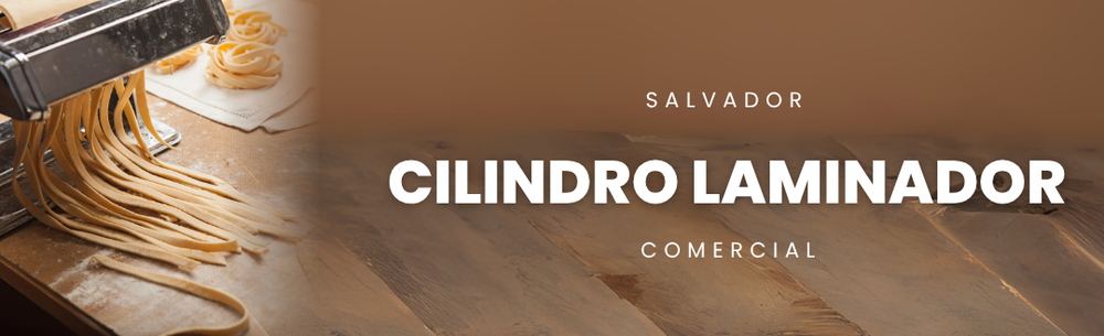 Cilindro Laminador