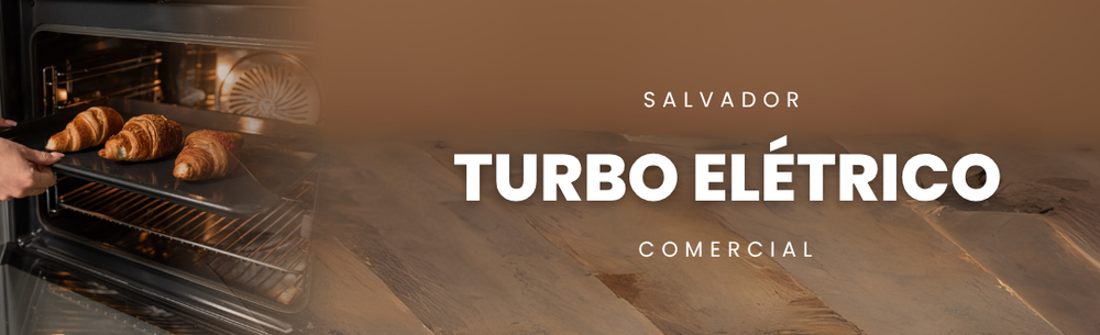 Turbo Elétrico