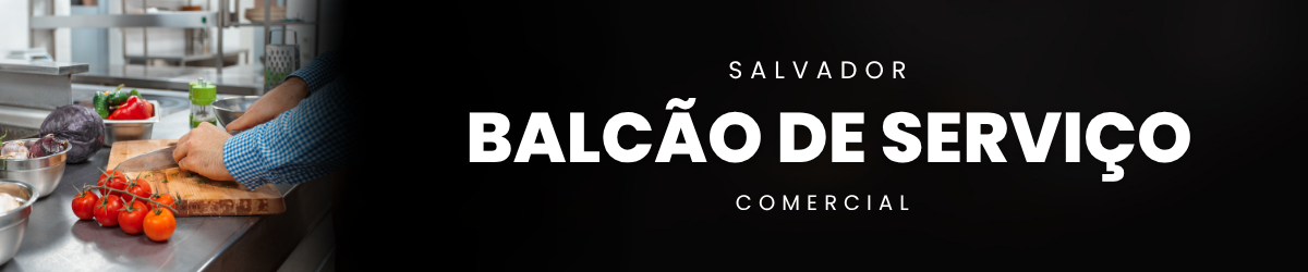 Balcão de Serviço