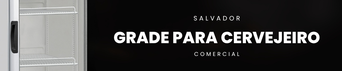 Grade para Cervejeiro