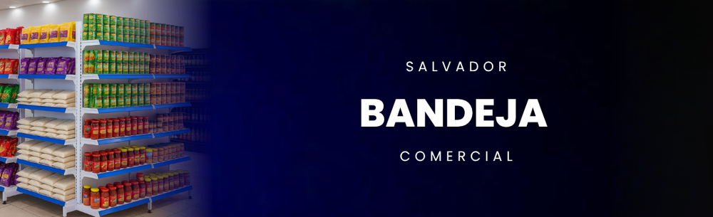 Bandeja (supermercado)