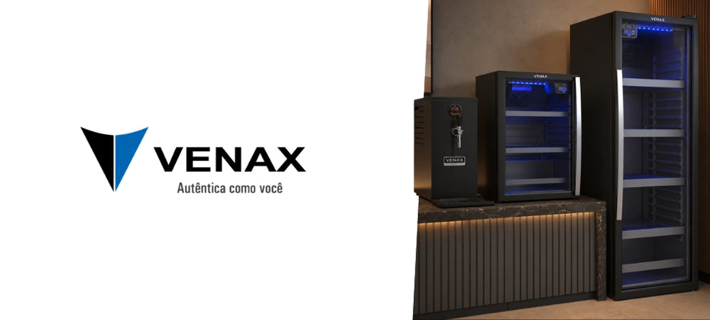 Venax
