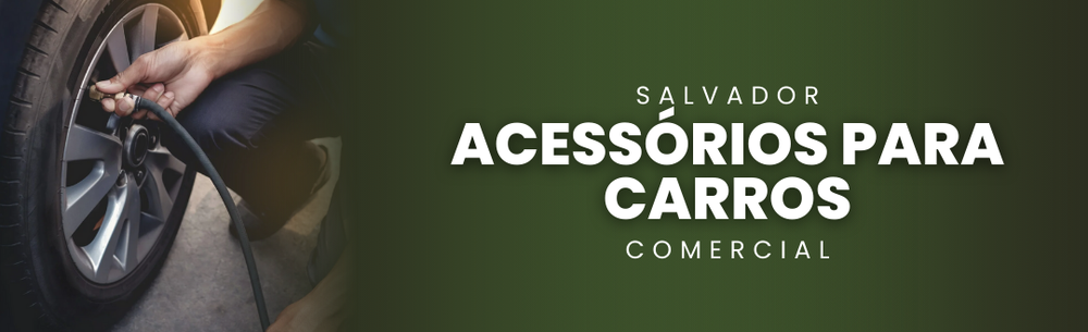 Acessórios para Carros