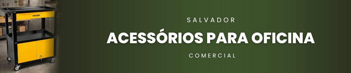 Acessórios para Oficina