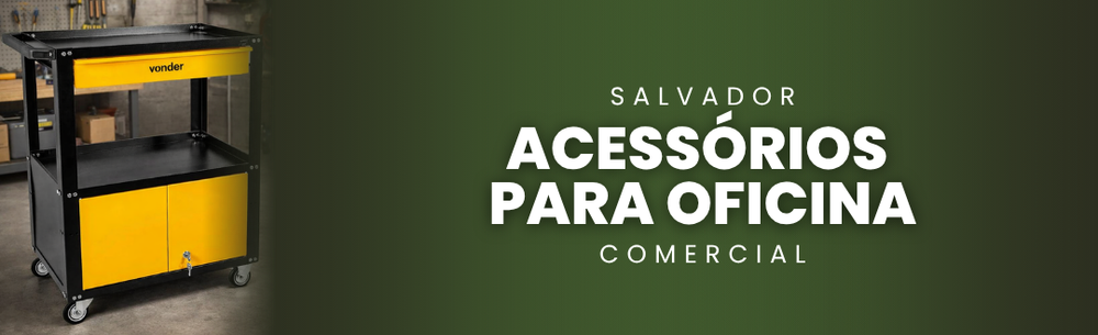 Acessórios para Oficina