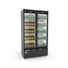 Categoria Balcão Autosserviço