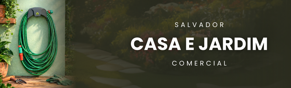 Casa e Jardim