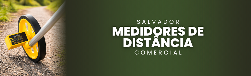 Medidores de Distância