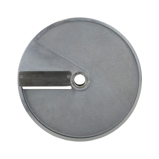 Disco Fatiador 8 Mm Para Processador de Alimentos E8 Para Pa-7 Pa-7 Pro e Paie-n - Skymsen