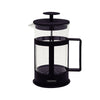 Cafeteira Francesa Para Café Gourmet em Vidro e Polipropileno Preto 1l - Tramontina 61767600