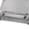 Cilindro Abridor Modelador de Massa de Pizza 300 Pizzas/h 20 a 50 Cm Bivolt 5542 - Malta