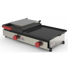 Categoria Chapa Bifeteira a Gás