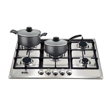 Categoria Fogão e Cooktop