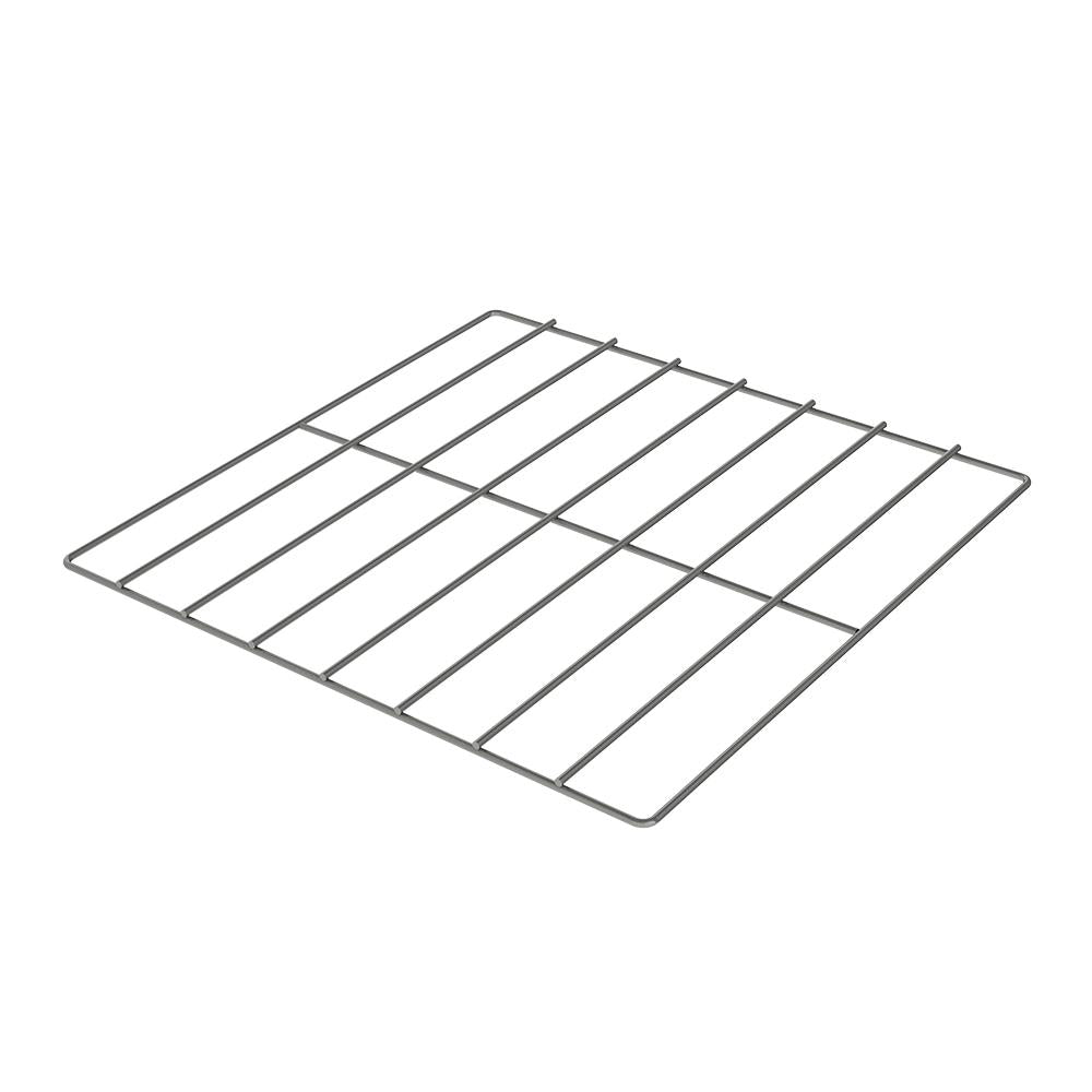 Kit 2 Grades Cromadas 35x35 Para Fornos PRP-004/008 FCSB4E FCV35 - Progás