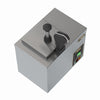 Dispenser Elétrico Aquecido Para Molhos e Queijo Pump 2,5l Lanchonetes Dispq 220v - Red Chameleon