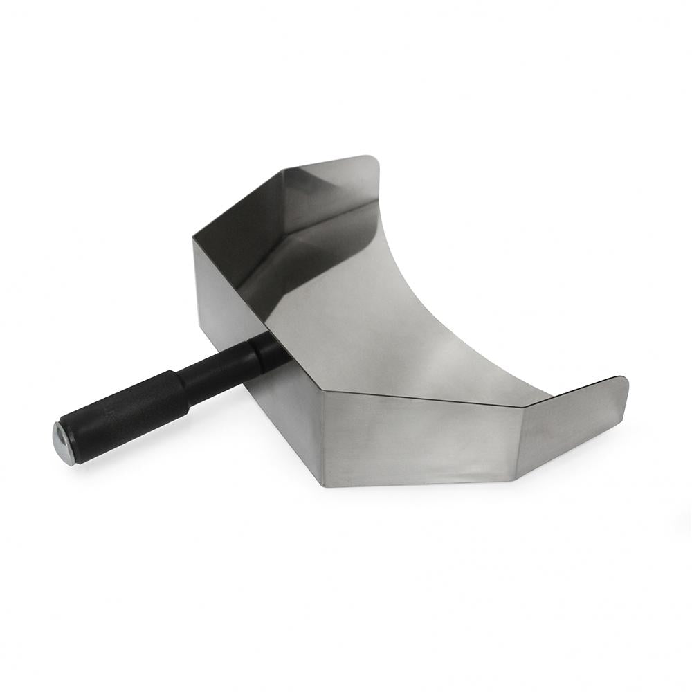 Churrasqueira Assador Para Churrasco Grego Elétrico Rotativo 4 Queimadores Gás ACGE4 220v - Metvisa