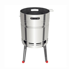 Categoria Churrasqueira