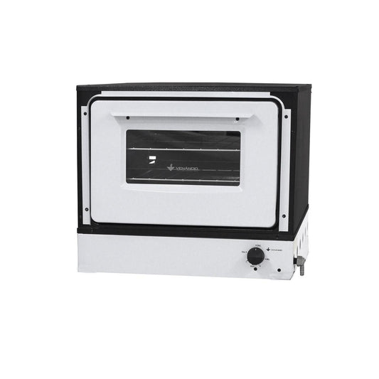 Forno de Mesa Gás Bravo Multicores BRF - Venâncio Branco