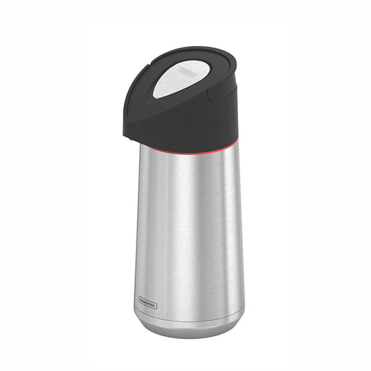Garrafa Térmica Em Aço Inox Exata Com Ampola de Aço 1,4l Chá Chimarrão - Tramontina 61642140