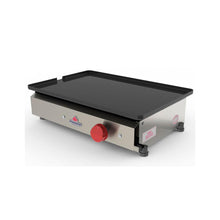 Categoria Chapa e Char Broiler