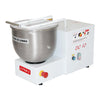 Desfiador de Carnes Profissional 10kg Restaurantes e Pizzarias Acabamento Epóxi DC-10 Bivolt Gpaniz
