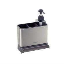 Categoria Cuba, Tanque e Utensílios