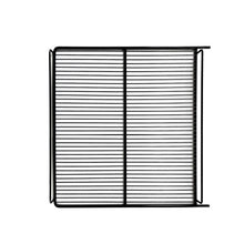 Categoria Grade para Refrigerador