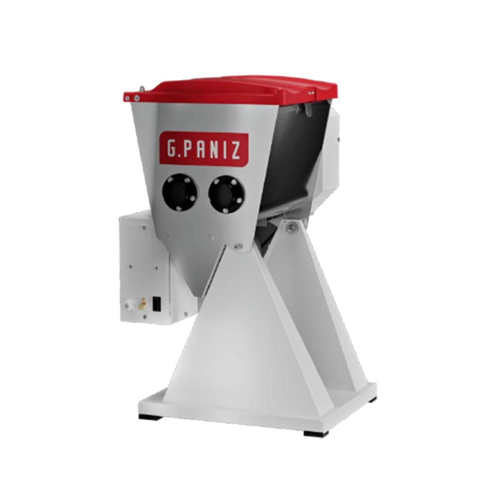 Amassadeira Semirrápida Lenta Basculante Até 15kg Profissional AM 15 G2 Bivolt - Gpaniz 40839