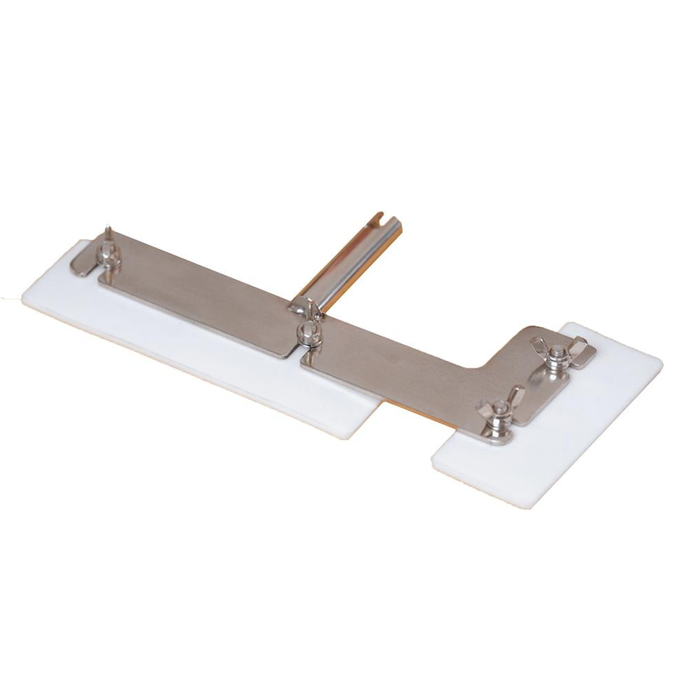 Misturador De Doces 7 Litros Panela Mexedora Mixer Bivolt Rosa Mousse - Anodilar 3243