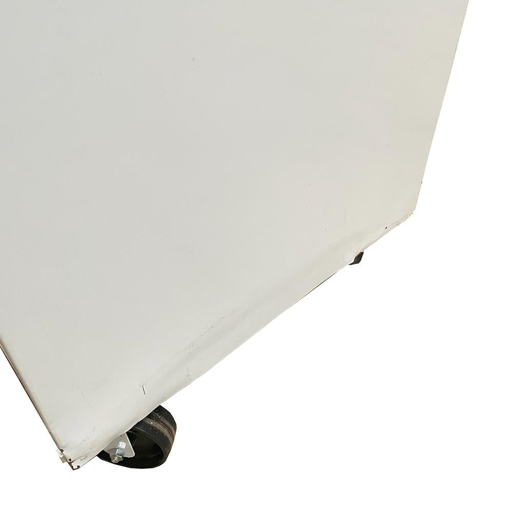 SEMINOVO - Armário de Crescimento 20 Níveis AC20 Vazia 40x60 - Imeca