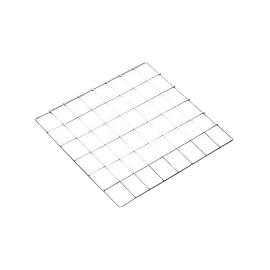 Grade Grelha Prp770 Zincada 65 cm X 65 cm - Progás