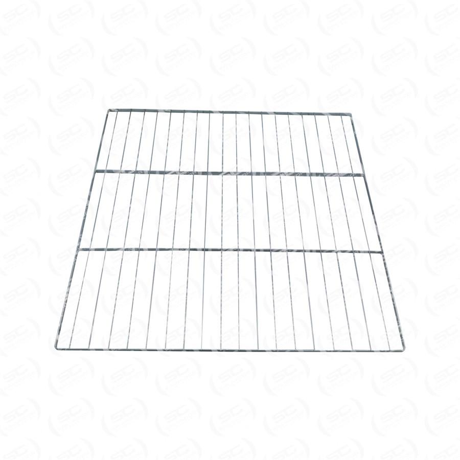 Grelha Grade Forno Roma Zincada Forno Industrial 60 FIRI60/FERI60 44x58cm - Venâncio