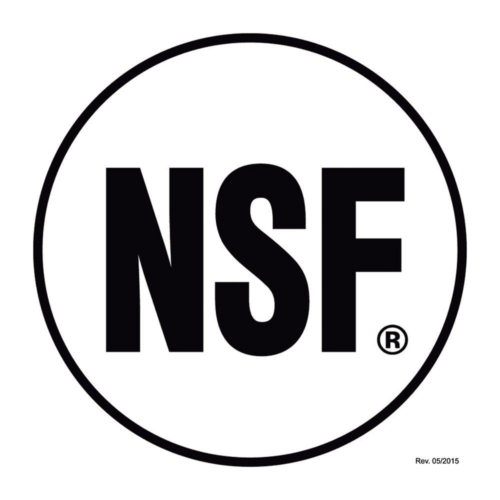 Faca Para Carne Profissional 10 Polegadas Cabo Branco - Tramontina 24609080