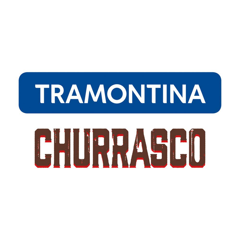 Injetor de Temperos Carne Churrasco Seringa em Acrílico e Aço Inox 30ml - Tramontina 26462100