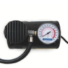 Compressor de Ar Portátil Para Carros Com Manômetro 300 Psi 50w 12V - Tramontina 42330001
