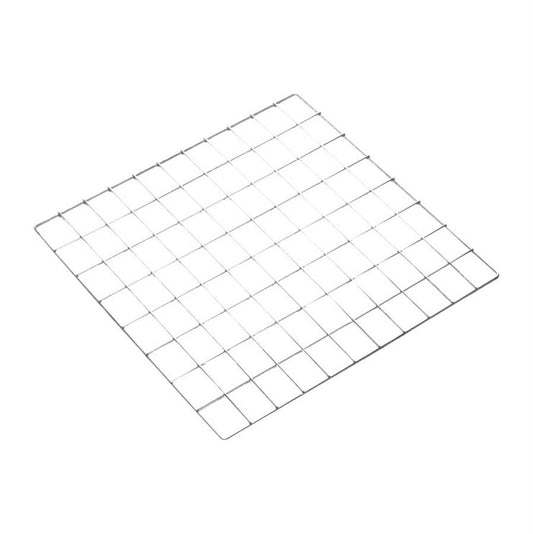 Grade Grelha Prateleira Zincada 90,8cm X 86,2cm Prp-900 - Progás