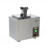 Dispenser Elétrico Aquecido Para Molhos e Queijo Pump 2,5l Lanchonetes Dispq 220v - Red Chameleon